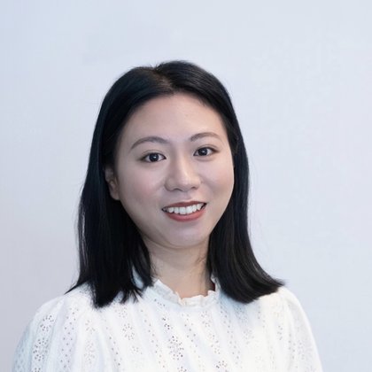 Linshuoshuo Lyu profile photo